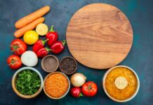 Les piètements de table